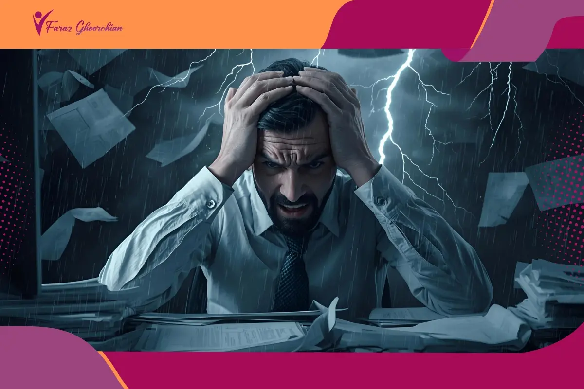 7 signs and symptoms of social anxiety disorder