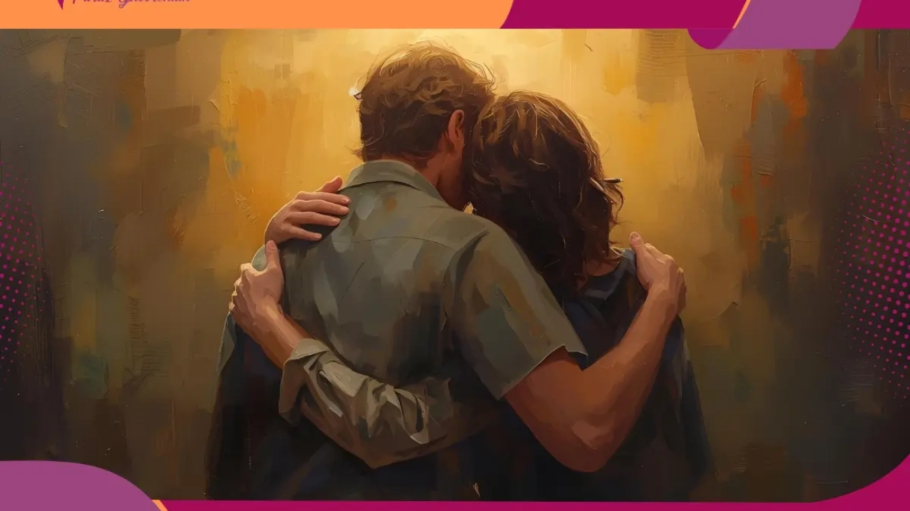 empathy and sympathy meaning