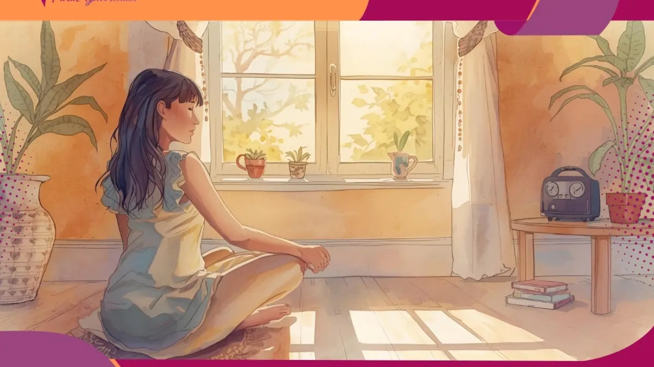 What is Mind Cleansing