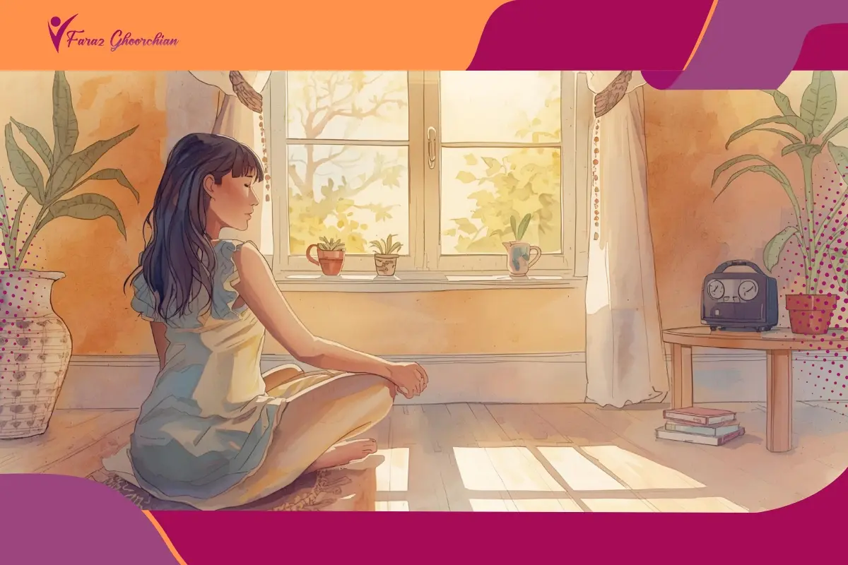 What is Mind Cleansing