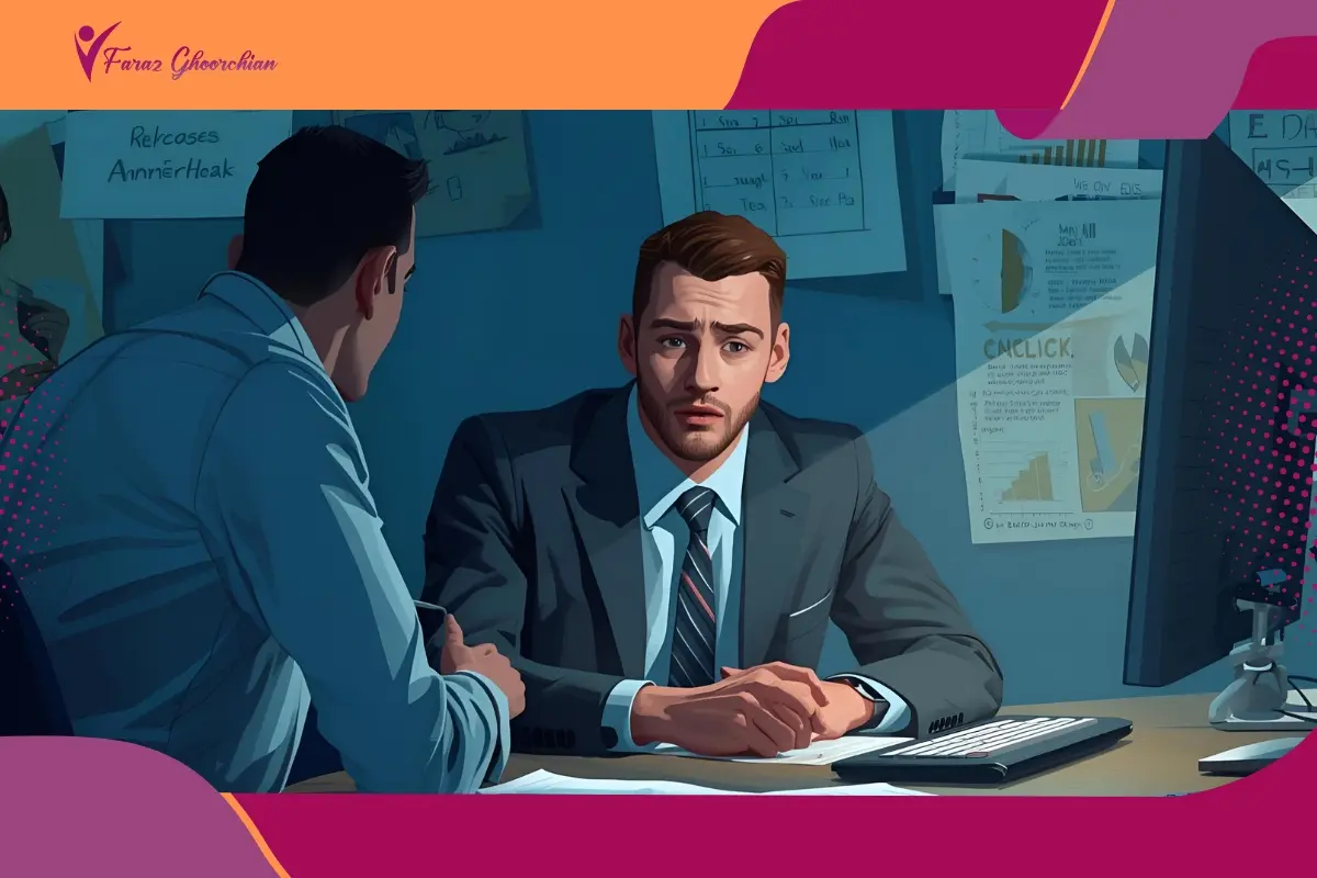 negative bias definition