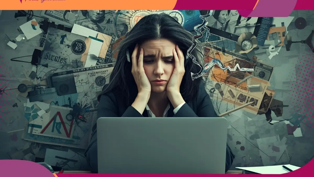 negative self-talk meaning