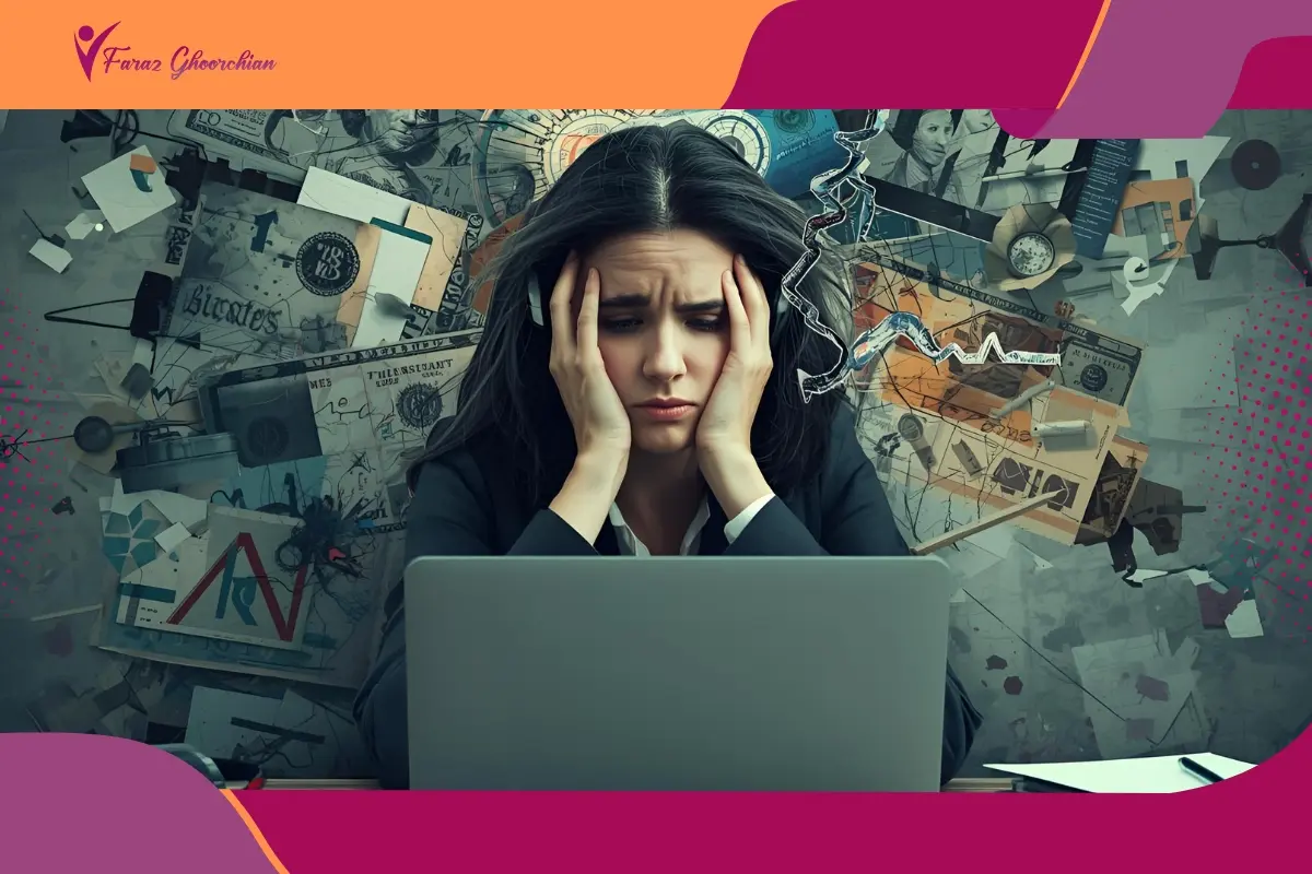 negative self-talk meaning