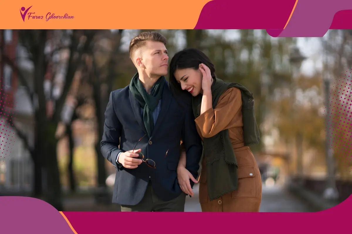 attachment theory and close relationships