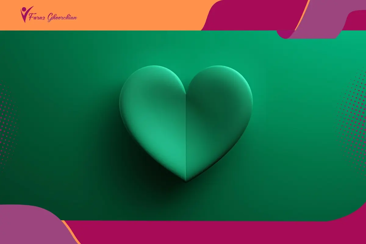 Green Color Meaning in Love and Spirituality