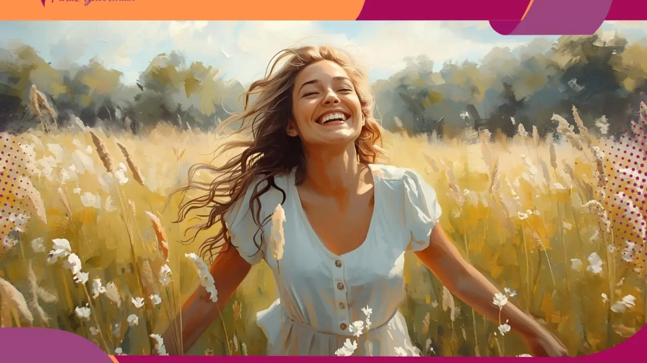 Types of Basic Emotions