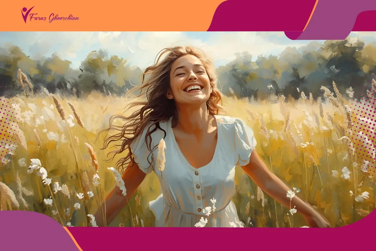 Types of Basic Emotions