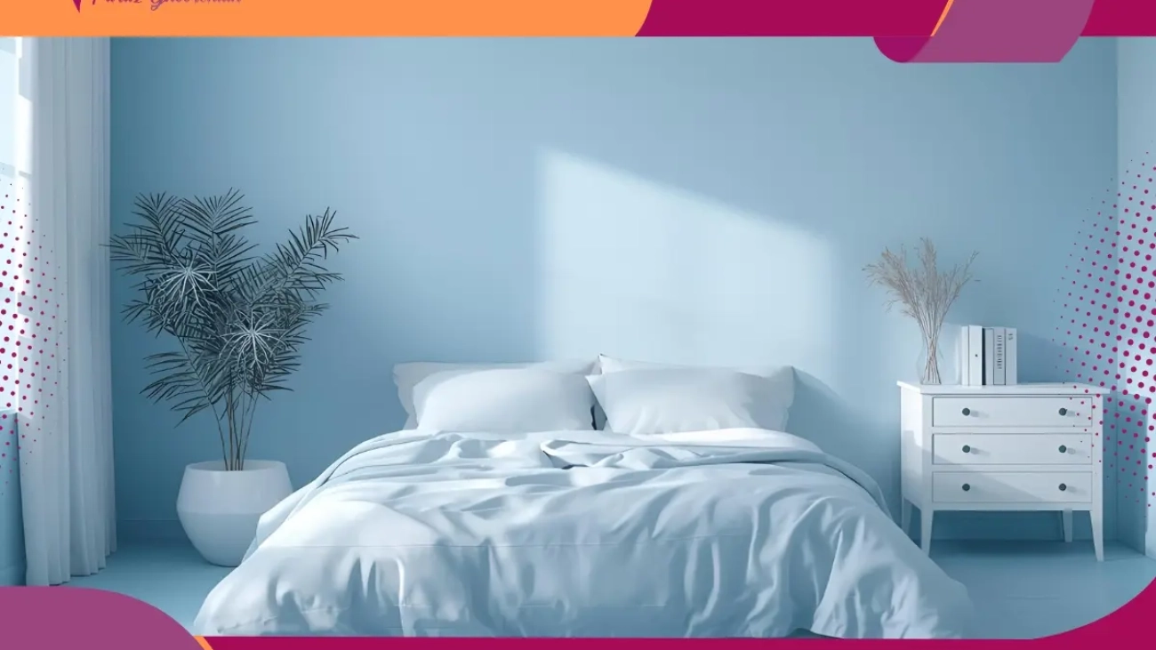 Introduction to Color Psychology Blue