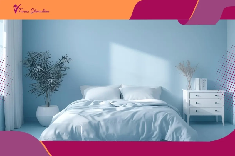 Introduction to Color Psychology Blue