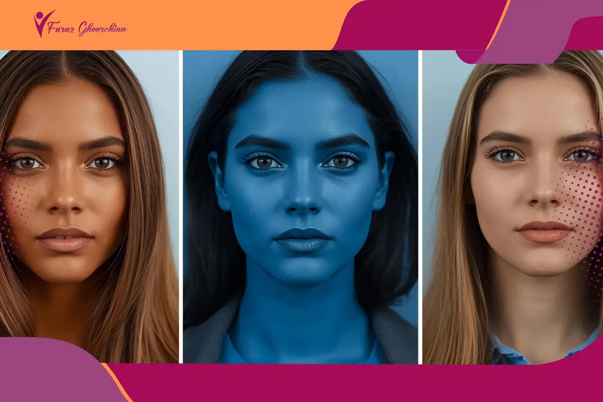 Blue Color Personality Traits