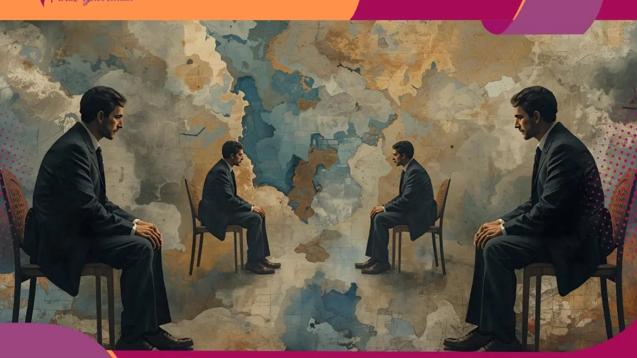 what does cognitive dissonance mean