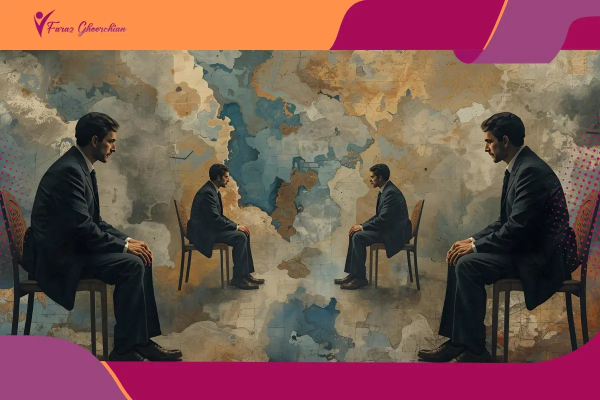 what does cognitive dissonance mean