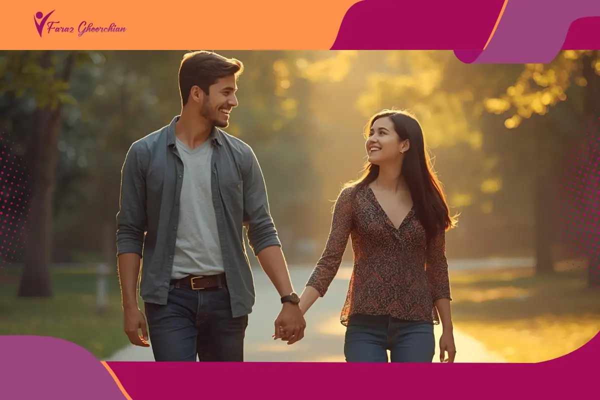 Happiness in Relationships