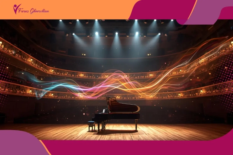 Health benefits of music