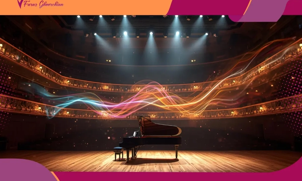 Health benefits of music