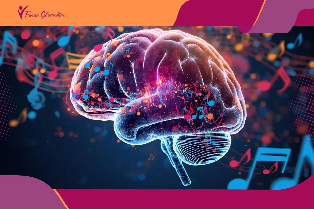 effect of music on brain