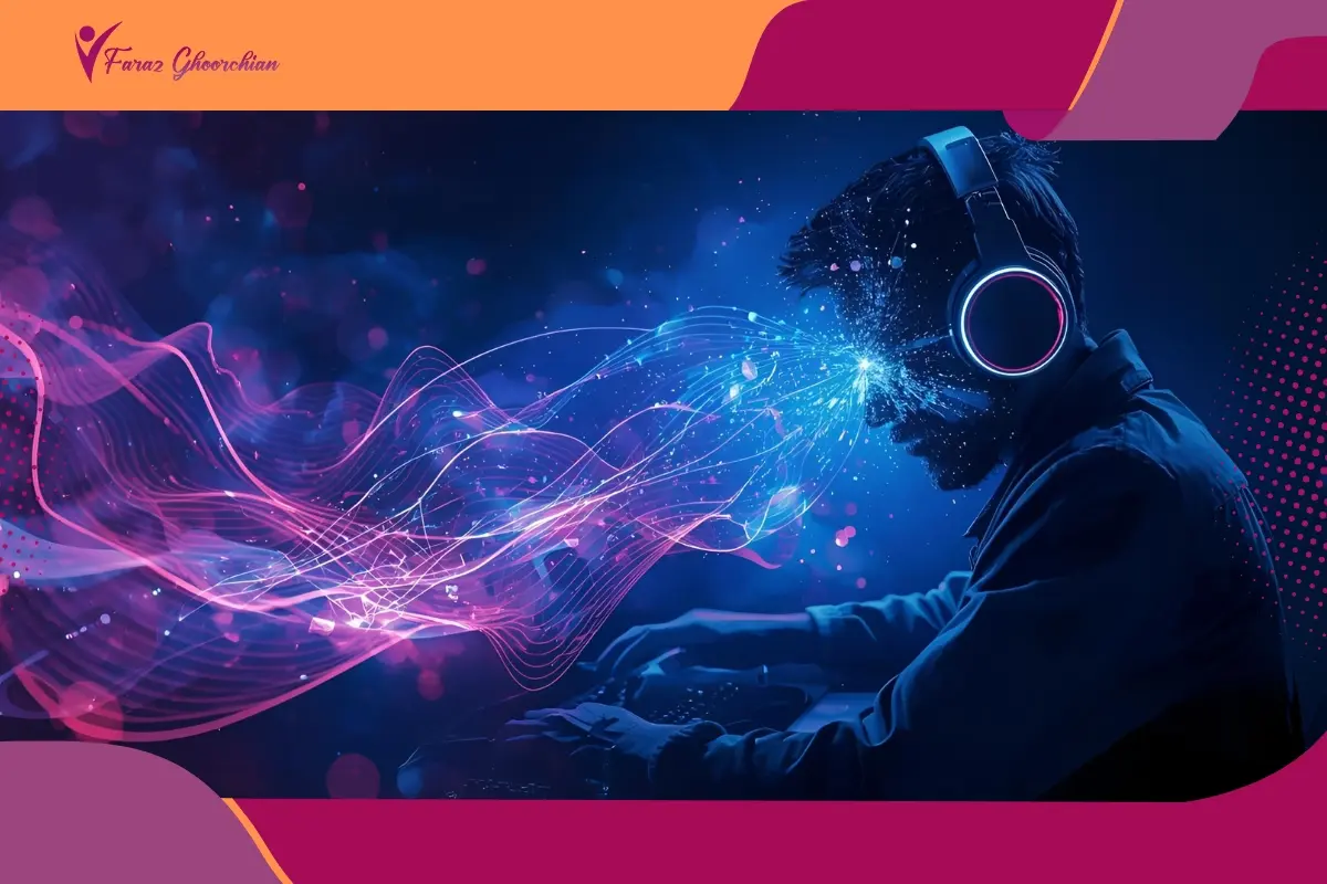 Benefits of music therapy