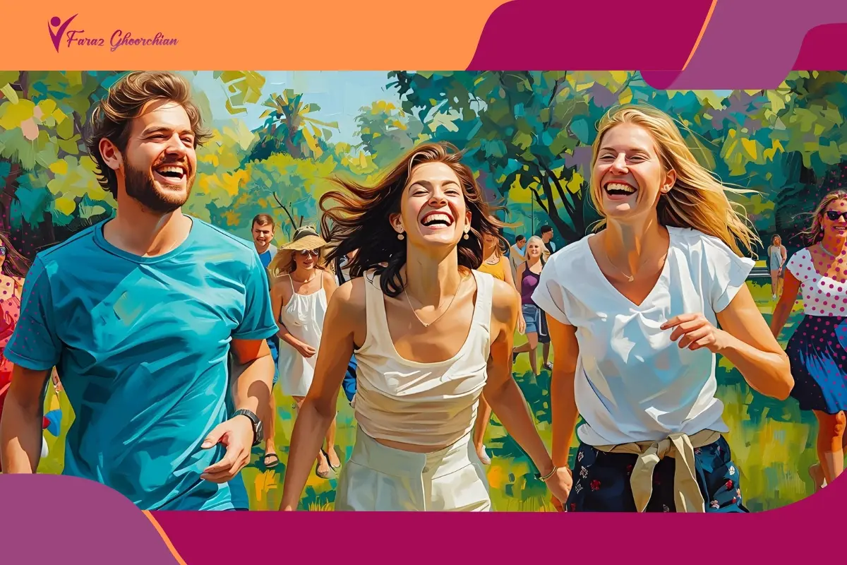 What is the definition of emotion in psychology