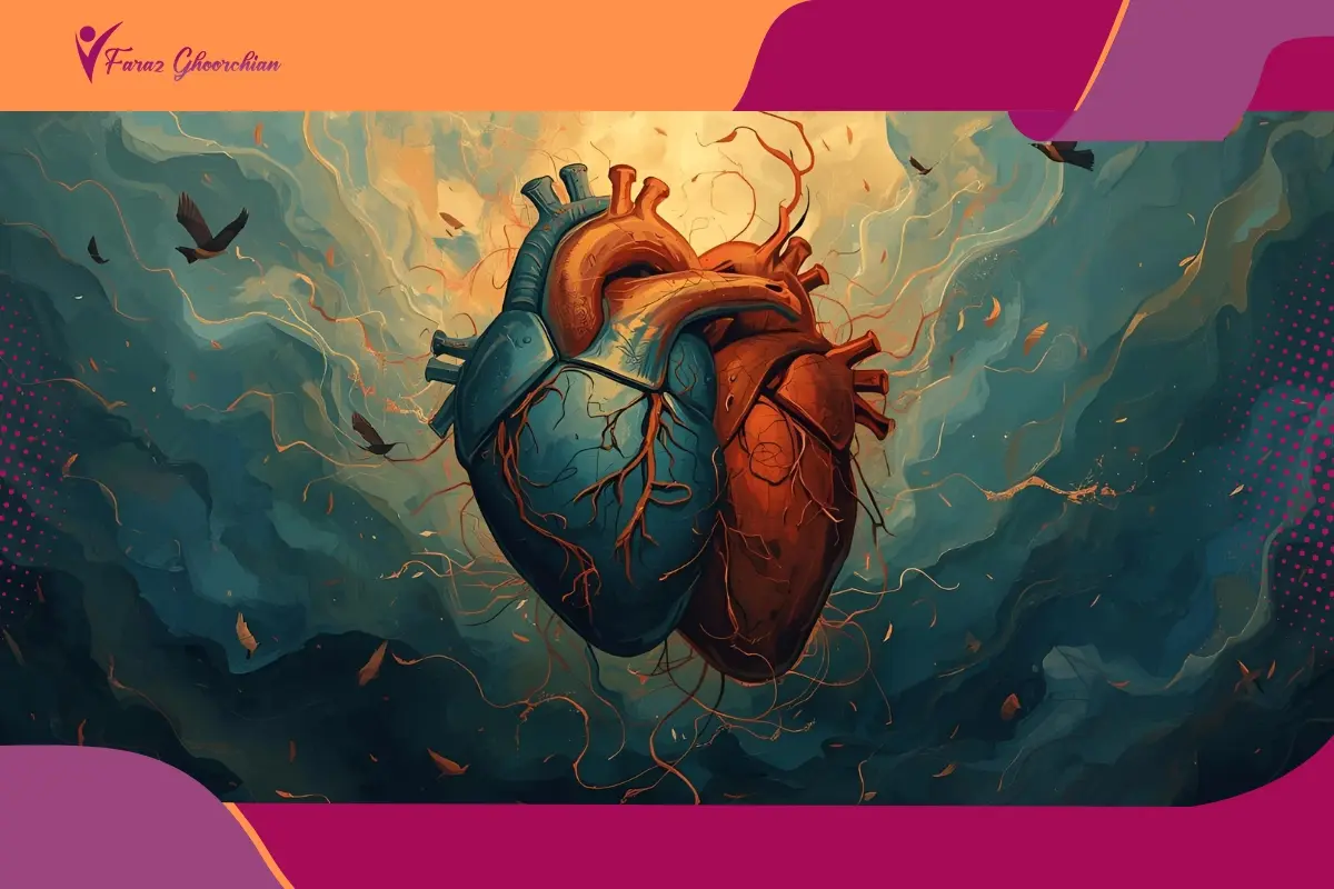 how to control emotions in love psychology