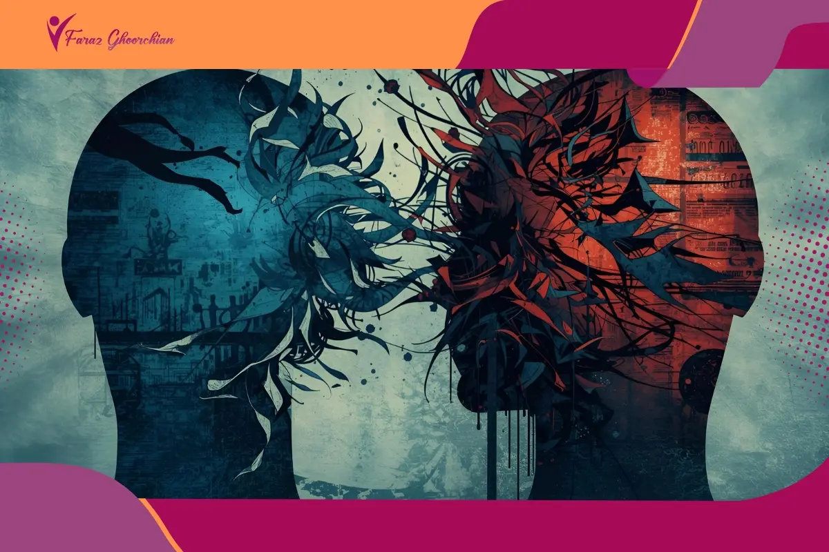 what is cognitive dissonance in psychology